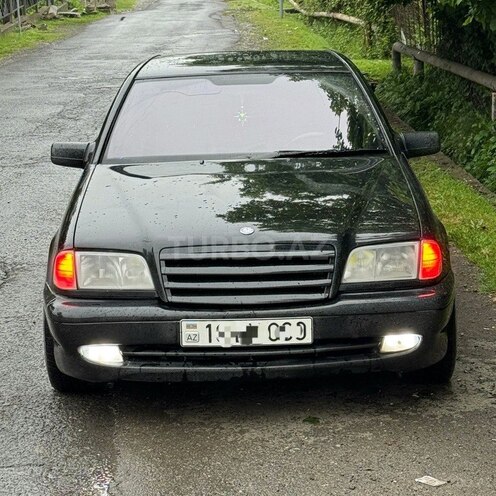 Mercedes C 230 1998, 300,000 km - 2.3 л - Bakı