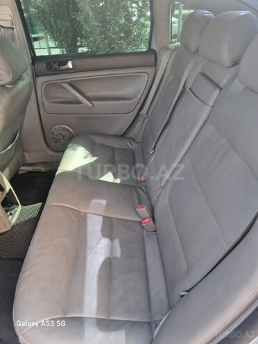 Volkswagen Passat 2002, 290,000 km - 1.8 l - Bakı