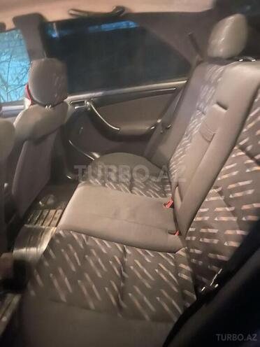 Mercedes C 180 1997, 374,000 km - 1.8 l - Bakı