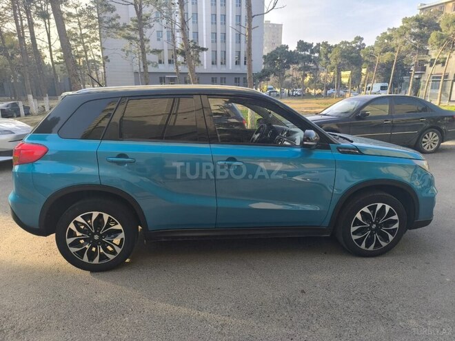 Suzuki Vitara 2015, 310,000 km - 1.6 l - Bakı