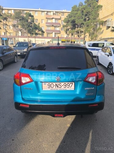 Suzuki Vitara 2015, 310,000 km - 1.6 l - Bakı