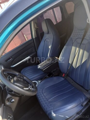 Suzuki Vitara 2015, 310,000 km - 1.6 l - Bakı