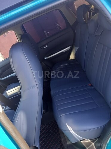 Suzuki Vitara 2015, 310,000 km - 1.6 l - Bakı