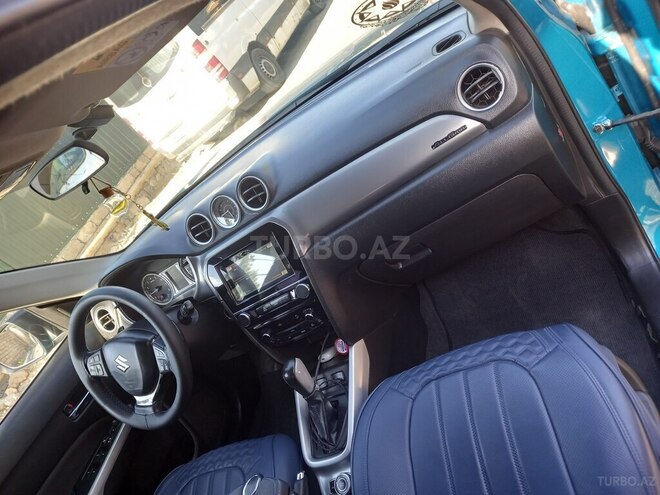 Suzuki Vitara 2015, 310,000 km - 1.6 l - Bakı