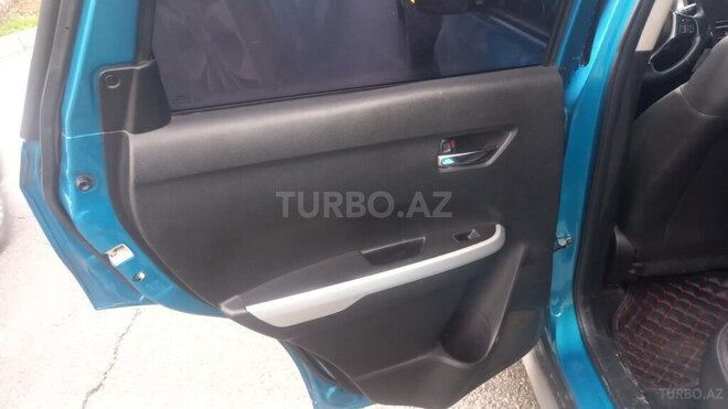 Suzuki Vitara 2015, 310,000 km - 1.6 l - Bakı
