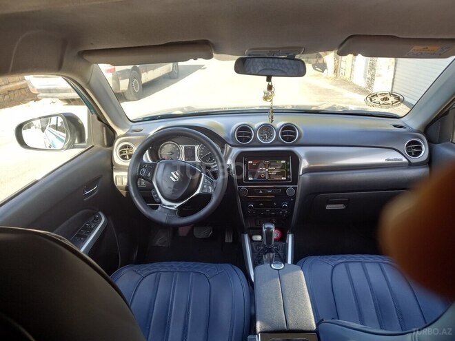 Suzuki Vitara 2015, 310,000 km - 1.6 l - Bakı