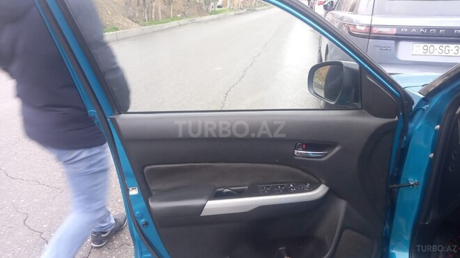 Suzuki Vitara 2015, 310,000 km - 1.6 l - Bakı