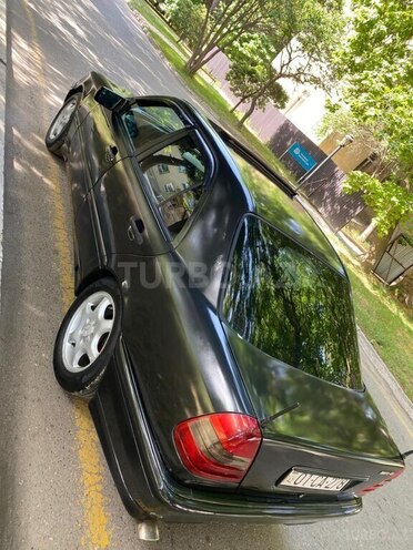 Mercedes C 180 1994, 325,146 km - 1.8 l - Bakı