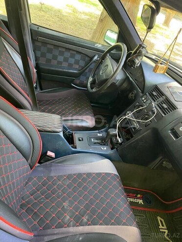 Mercedes C 180 1994, 325,146 km - 1.8 l - Bakı