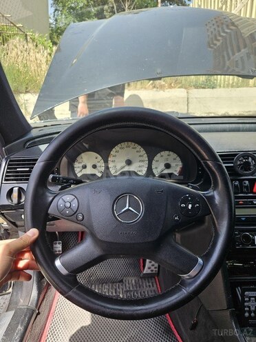 Mercedes C 230 1998, 300,000 km - 2.3 л - Bakı
