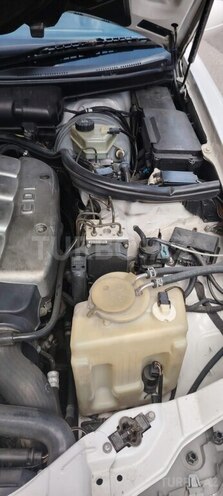 Mercedes E 220 d 1999, 555,000 km - 2.2 l - Sumqayıt