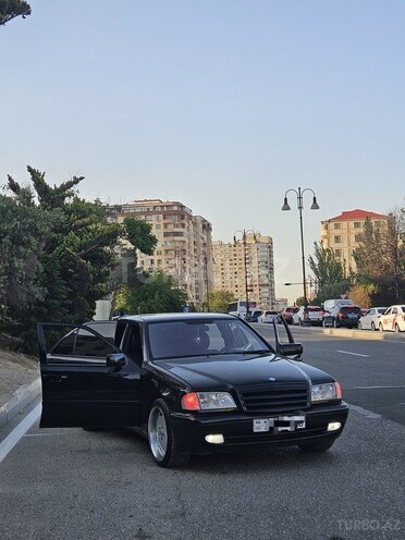 Mercedes C 230 1998, 300,000 km - 2.3 л - Bakı