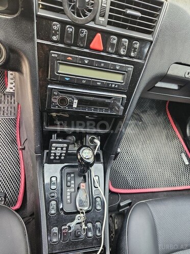 Mercedes C 230 1998, 300,000 km - 2.3 л - Bakı
