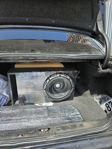 Mercedes C 230 1998, 300,000 km - 2.3 л - Bakı