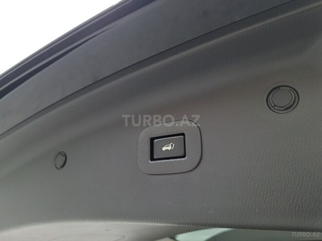Nissan Patrol 2019, 84,900 km - 4.0 l - Bakı