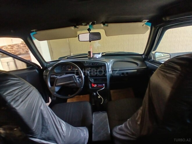 LADA (VAZ) 2115 2011, 282,000 km - 1.6 l - Qəbələ
