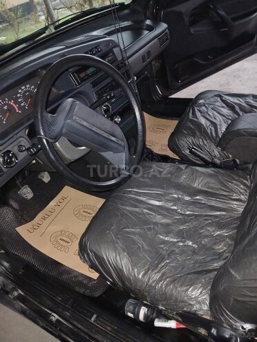 LADA (VAZ) 2115 2011, 282,000 km - 1.6 l - Qəbələ