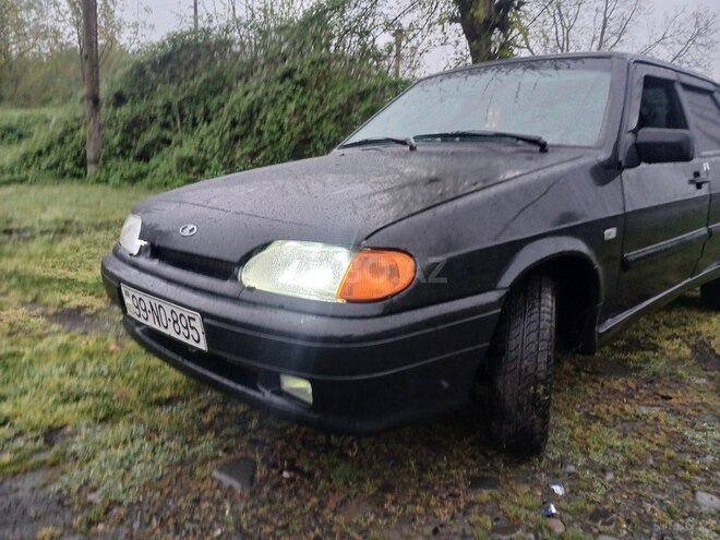 LADA (VAZ) 2115 2011, 282,000 km - 1.6 l - Qəbələ