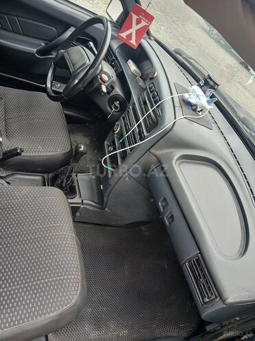 LADA (VAZ) 2115 2011, 282,000 km - 1.6 l - Qəbələ