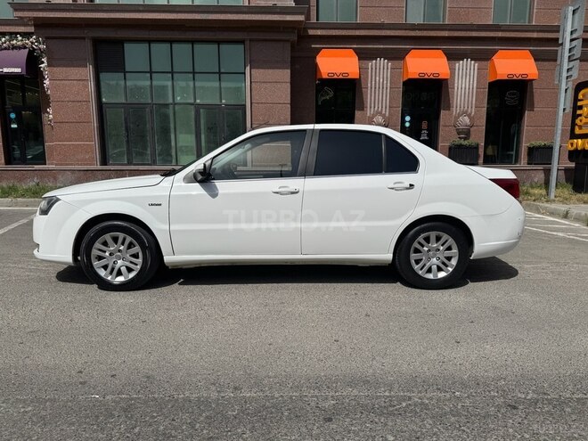 Khazar SD 2021, 129,000 km - 1.7 l - Bakı