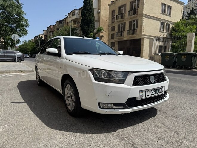 Khazar SD 2021, 129,000 km - 1.7 l - Bakı