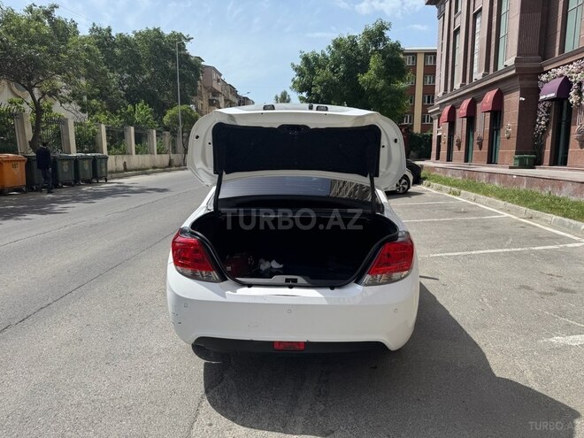 Khazar SD 2021, 129,000 km - 1.7 l - Bakı