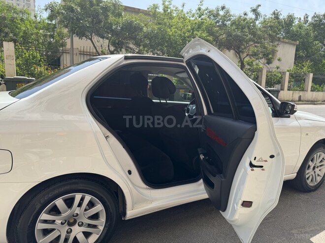 Khazar SD 2021, 129,000 km - 1.7 l - Bakı