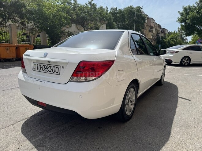 Khazar SD 2021, 129,000 km - 1.7 l - Bakı