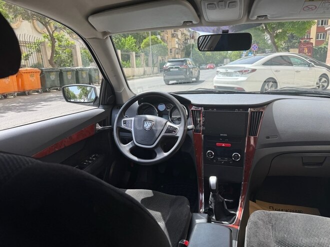 Khazar SD 2021, 129,000 km - 1.7 l - Bakı