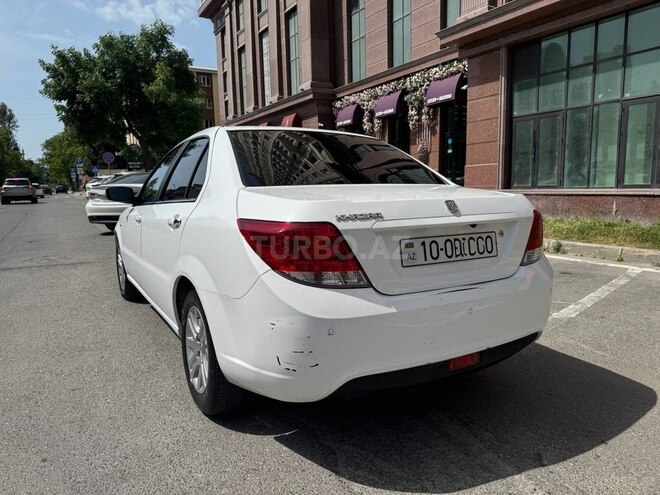 Khazar SD 2021, 129,000 km - 1.7 l - Bakı