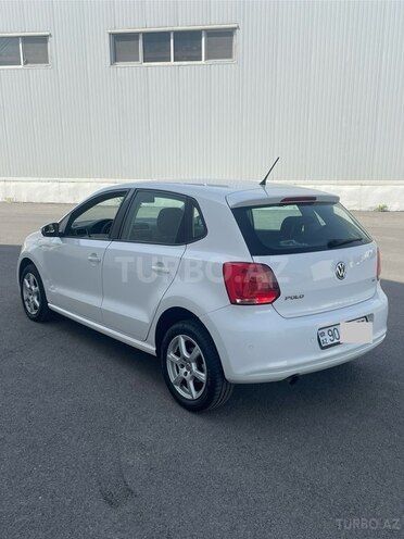 Volkswagen Polo 2010, 181,211 km - 1.4 л - Bakı