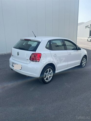 Volkswagen Polo 2010, 181,211 km - 1.4 л - Bakı