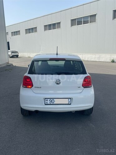 Volkswagen Polo 2010, 181,211 km - 1.4 л - Bakı