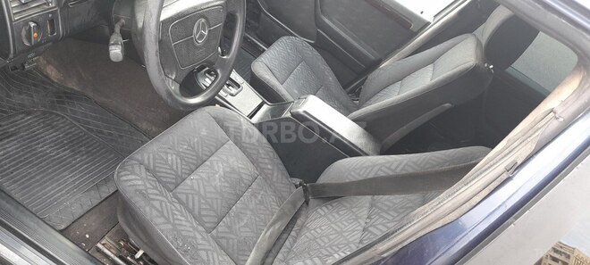 Mercedes C 200 1995, 365,978 km - 2.0 l - Gəncə