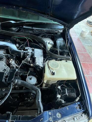 Mercedes C 200 1995, 365,978 km - 2.0 l - Gəncə