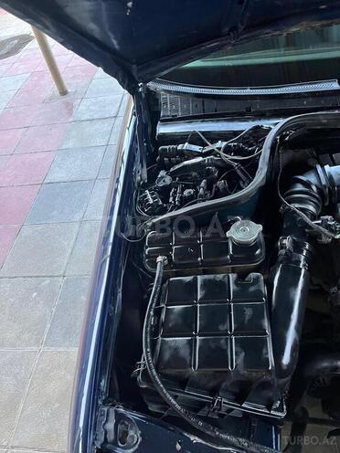 Mercedes C 200 1995, 365,978 km - 2.0 l - Gəncə