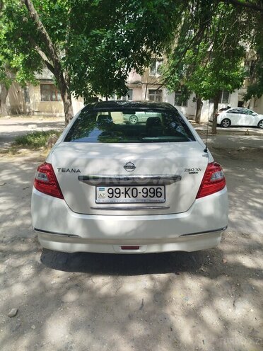 Nissan Teana 2011, 310,000 km - 2.5 l - Bakı