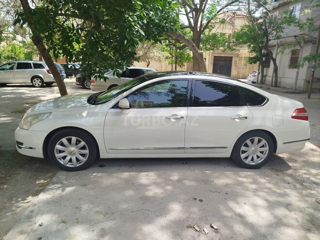 Nissan Teana 2011, 310,000 km - 2.5 l - Bakı