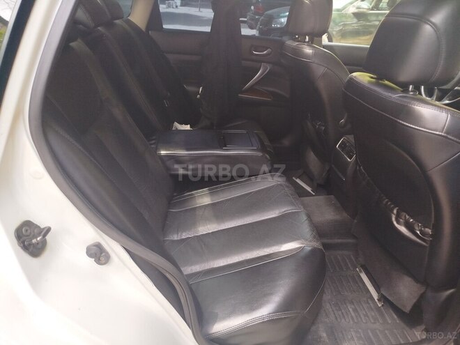 Nissan Teana 2011, 310,000 km - 2.5 l - Bakı