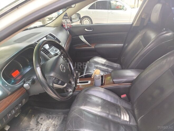 Nissan Teana 2011, 310,000 km - 2.5 l - Bakı