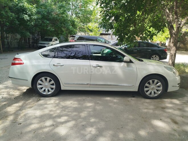 Nissan Teana 2011, 310,000 km - 2.5 l - Bakı