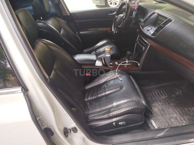 Nissan Teana 2011, 310,000 km - 2.5 l - Bakı