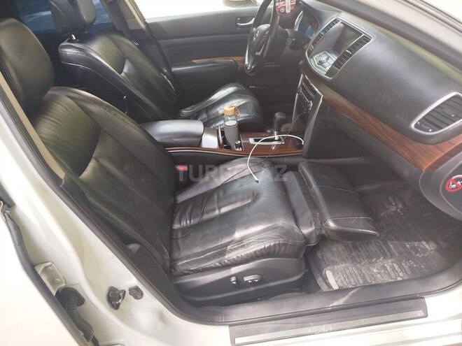 Nissan Teana 2011, 310,000 km - 2.5 l - Bakı
