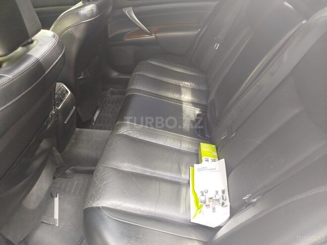 Nissan Teana 2011, 310,000 km - 2.5 l - Bakı