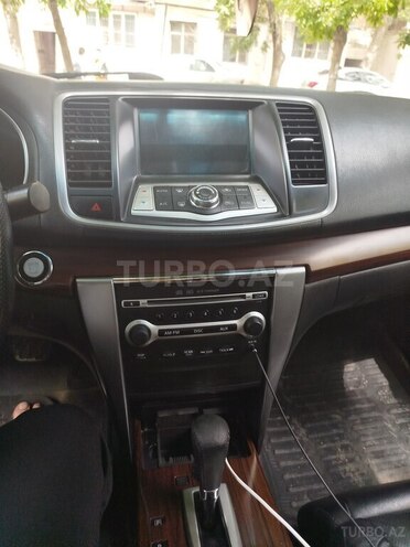 Nissan Teana 2011, 310,000 km - 2.5 l - Bakı