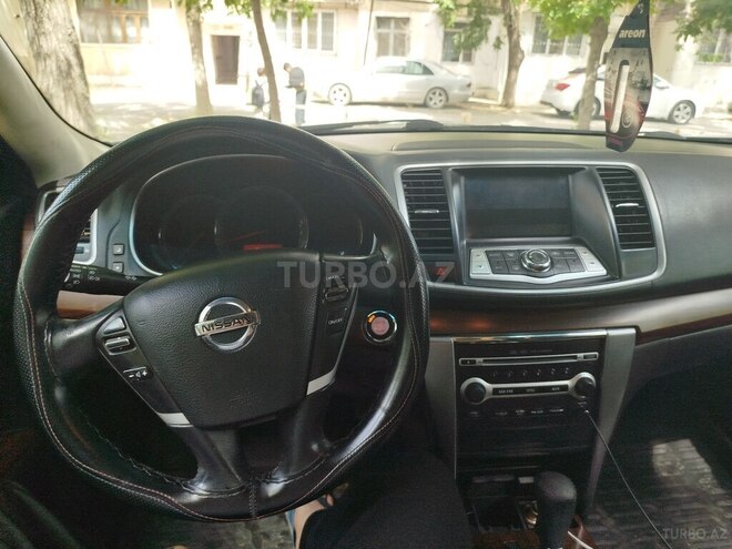 Nissan Teana 2011, 310,000 km - 2.5 l - Bakı