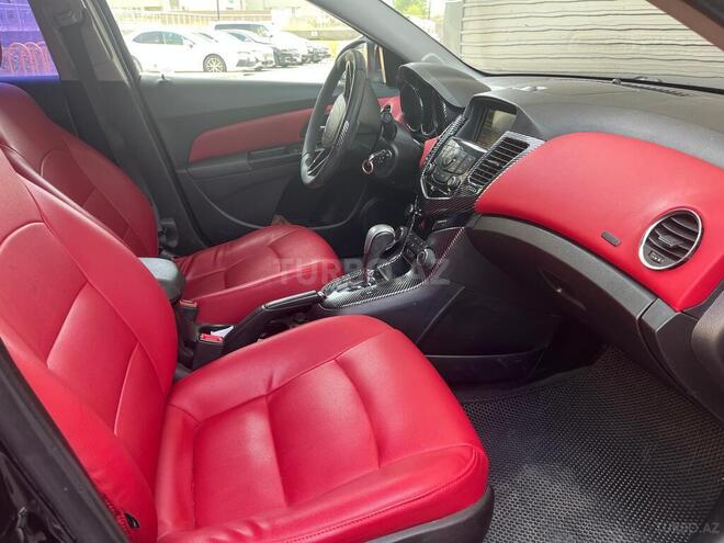 Chevrolet Cruze 2014, 246,000 km - 1.4 л - Bakı