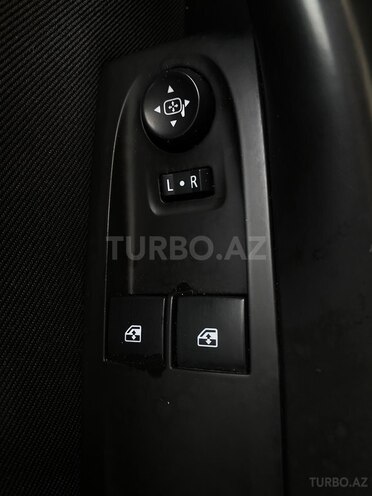 Opel Astra 2017, 178,000 km - 1.0 l - Bakı