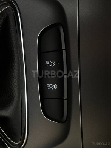 Opel Astra 2017, 178,000 km - 1.0 l - Bakı