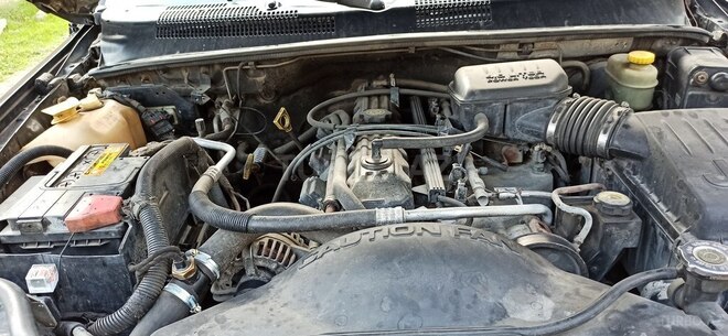 Jeep Grand Cherokee 2000, 350,000 km - 4.0 l - Bakı